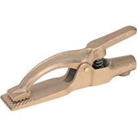 Lenco Ground Clamps, 500 Amperage Rating 380-1435 | Caster Town