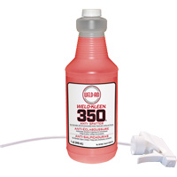 Weld-Kleen<sup>®</sup> 350<sup>®</sup>Anti-Spatter, Trigger Spray 388-1170 | Caster Town
