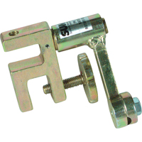 Rotary Ground Clamp 432-1025 | Caster Town