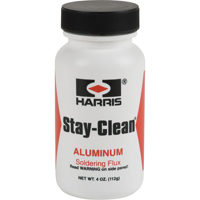Stay-Clean<sup>®</sup> Aluminum Flux 841-1060 | Caster Town