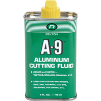 A-9 Aluminum Cutting Fluids, Can AA149 | Caster Town