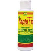 Rapid Tap™ Cutting Fluids, 4 oz. AA160 | Caster Town