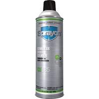 CD885 Stainless Steel Cleaner, 20 oz., Aerosol Can AA202 | Caster Town