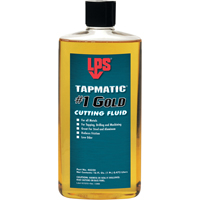 Tapmatic<sup>®</sup> #1 Gold Cutting Fluids, 16 fl. Oz. AA776 | Caster Town