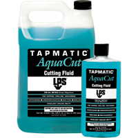 Tapmatic<sup>®</sup> AquaCut Cutting Fluids, 1 gal. AB574 | Caster Town