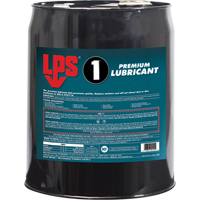 LPS 1<sup>®</sup> Greaseless Lubricant, Pail AB625 | Caster Town