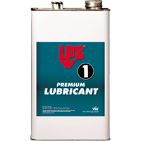 LPS 1<sup>®</sup> Greaseless Lubricant, Rectangular Can AB627 | Caster Town