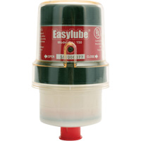Single Point Lubricator, Cartridge AB819 | Caster Town