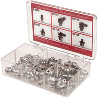 Metric Fitting Assortments AB820 | Caster Town