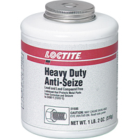 Heavy Duty Anti-Seize AC328 | Caster Town