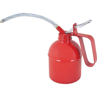 Oil Can, Steel, 16 oz Capacity AC516 | Caster Town