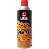 3-IN-ONE<sup>®</sup> Penetrant, Aerosol Can AD065 | Caster Town