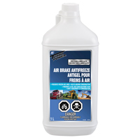 Turbo Power<sup>®</sup> Air Brake Antifreeze, Bottle AD097 | Caster Town