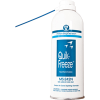 Quik-Freeze<sup>®</sup> Component Cooler, 14 oz. AD236 | Caster Town