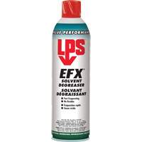 EFX Solvent/Degreaser, Aerosol Can AD833 | Caster Town