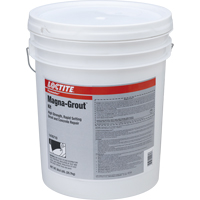 Fixmaster<sup>®</sup> Magna-Grout<sup>®</sup> Concrete Repair, Pail AE626 | Caster Town