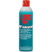 PF<sup>®</sup> Solvent, Aerosol Can AE684 | Caster Town