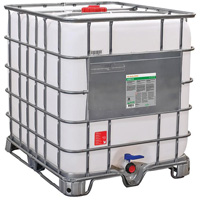 UNO™ S High-Strength Cleaner and Degreaser, IBC Tote AE923 | Caster Town