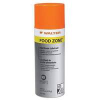 FOOD ZONE™ Food Grade General Purpose Lubricant, Aerosol Can AE961 | Caster Town