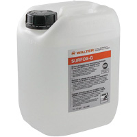 SURFOX-G™ Weld Cleaner, Bottle AE993 | Caster Town