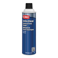 Lectra Clean<sup>®</sup> Heavy-Duty Electrical Parts Degreaser, Aerosol Can AF103 | Caster Town