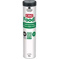 Multi-Purpose Food Plant Grease, Cartridge AF202 | Caster Town