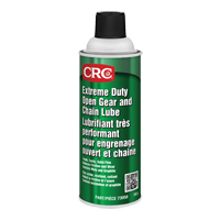 Extreme Duty Open Gear Lube, Aerosol Can AF267 | Caster Town