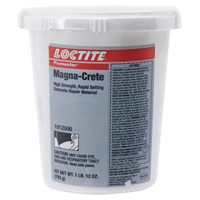 Fixmaster<sup>®</sup> Magna-Crete<sup>®</sup> Concrete Repair, Kit, Grey AF282 | Caster Town