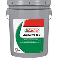 3660 Alpha™ HC EP 150 Synthetic Industrial Gear Oil, 18.93 L AG307 | Caster Town
