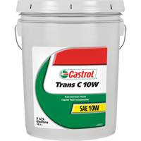 Trans C-10 3910 TO-4 Transmission Fluid AG325 | Caster Town