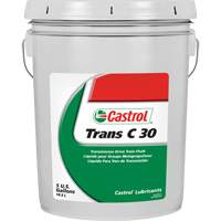 Trans C-30 3930 TO-4 Transmission Fluid AG328 | Caster Town
