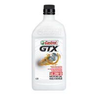 GTX<sup>®</sup> 20W50 Motor Oil, 1 L, Bottle AG370 | Caster Town