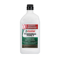 Transmax™ Type F Automatic Transmission Fluid AG394 | Caster Town