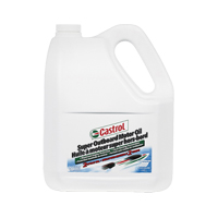 2-Cycle Super Outboard Motor Oil, 4 L, Jug AG412 | Caster Town