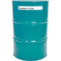 CoolPAK™ High-Performance Synthetic Metalworking Fluid, Drum AG529 | Caster Town