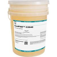 CoolPAK™ Low-Foam Synthetic, Pail AG531 | Caster Town