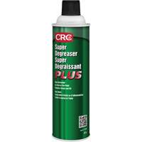 Super Degreaser Plus, Aerosol Can AG558 | Caster Town