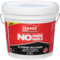 No More Nails<sup>®</sup> All-Purpose Construction Adhesive AG708 | Caster Town
