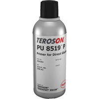 Teroson<sup>®</sup> PU 8519 P Glass Primer & Activator, 500 ml, Bottle AG767 | Caster Town
