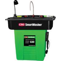 SmartWasher<sup>®</sup> SW-X128XE SuperSink Parts Washer XE Kit AG845 | Caster Town