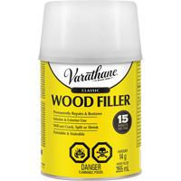 Varathane<sup>®</sup> Wood Filler, 355 ml AH018 | Caster Town