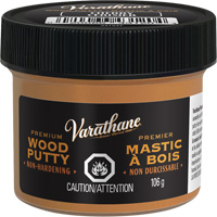 Varathane<sup>®</sup> Premium Wood Putty, 106 g AH019 | Caster Town