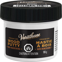 Varathane<sup>®</sup> Premium Wood Putty, 106 g AH026 | Caster Town