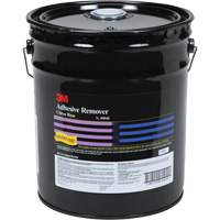 Adhesive Remover, 5 gal, Pail AMA654 | Caster Town