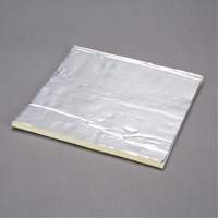 Damping Aluminum Foam Sheet, Standard, 1/4" Thick, 48" L x 18" W AMA762 | Caster Town
