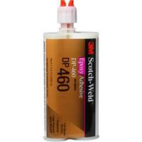 Scotch-Weld™ Adhesive, 200 ml, Cartridge, Two-Part, Off-White AMB063 | Caster Town