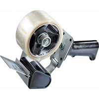 Pistol Grip Box Sealing Tape Dispenser, Standard Duty, Fits Tape Width Of 50.8 mm (2") AMB483 | Caster Town