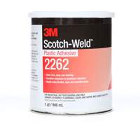 Scotch-Weld™ Plastic Adhesive AMB490 | Caster Town