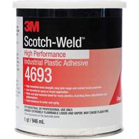 Scotch-Weld™ High-Performance Industrial Plastic Adhesive AMB497 | Caster Town