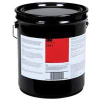High-Performance Rubber & Gasket Adhesive, Pail, Yellow AMB664 | Caster Town